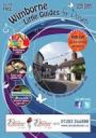Wimborne - Little Guide by ...