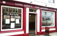 Long John's, Wareham
