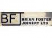 Image of Brian Foster Joinery ...