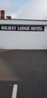 Solway lodge hotel resturant, ...