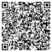 QR Code For Auberge Taxis