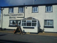 Carrutherstown Hotel
