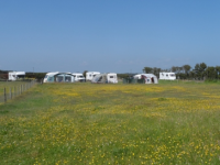 west moss-side camping and