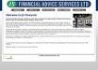 Js Financial Advice Service