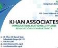 Khan Associates