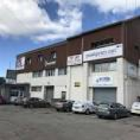 Commercial Properties For Sale in Glasgow - Rightmove