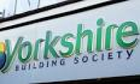 Yorkshire building society to close 48 branches and ditch current ...
