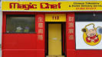 Magic Chef, Dundee - Restaurant Reviews, Phone Number & Photos ...
