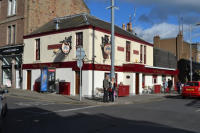 The Royal Arch Bar & Bistro,