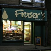 Fraser's Fruit and Veg