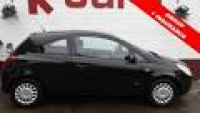 Vauxhall Corsa 1.4 SXi Low