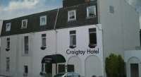 Craigtay Hotel, Dundee, UK