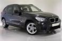 2012 (12) - BMW X1 XDRIVE18D M
