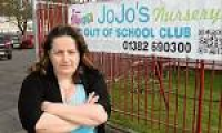 Dundee nursery owner hits out at 'mindless vandalism' - Evening ...