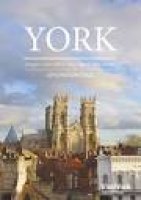 York Destination Guide 2016 by Visit York - issuu