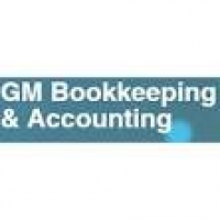 GM Bookkeeping & Accounting