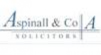 Aspinall & Co Bolton - BL1