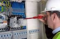 NIC EIC Approved Electrician in Glasgow - Electricians Glasgow