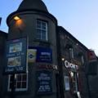 Crow Tavern - Pubs - 118 Kirkintilloch Road, Glasgow - Phone ...