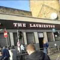 Photo of Laurieston Bar ...