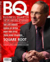 BQ SCOTLAND issue 3