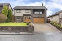 2 Redhills View, Lennoxtown, Glasgow, G66 7BL 4 bed detached house ...