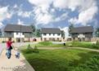 Property for Sale in Calico Way, Lennoxtown, Glasgow G66 - Buy ...