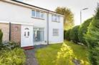 3 bedroom end of terrace house for sale in Westerton, Lennoxtown, G66