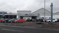 Used Cars from Evans Halshaw