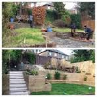 Barclays Landscaping of Milngavie - Home | Facebook