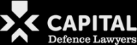 Capital Defence Lawyers Footer