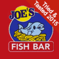 Joe's Fish Bar