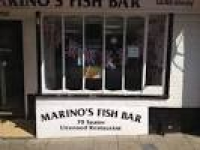 Marino's Fish Restaurant and ...
