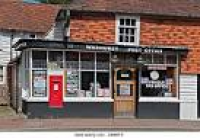 Small Post Office and shop in ...