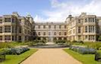 Audley End House and Gardens ...