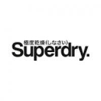 A Superdry shop in ...