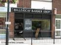 Billericay Barber Shop