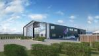 Plans submitted for technical skills college at London Stansted ...
