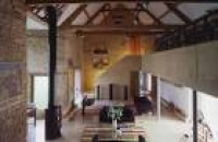 Wortley Barn | Latest work | Pocknell Studio – Architectural ...