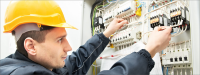 JAC Electricians offer a full