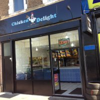 Chicken Delight, Willesden