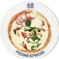 Pizza Express Restaurants