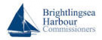 Brightlingsea Harbour Logo