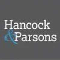 Hancock & Parsons Ltd