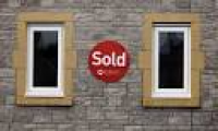 rise in UK house prices