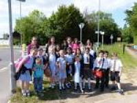 Parents campaign for safety measures outside primary school | East ...