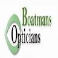 Boatmans Opticians