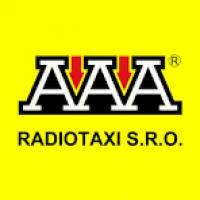 A A A radiotaxi s.r.o. – AAA ...