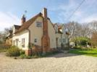 3 bedroom cottage for sale in Dyers Cottage, Kings Lane, Elmdon ...