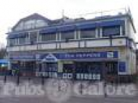 Tom Peppers in Clacton-On-Sea : Pubs Galore